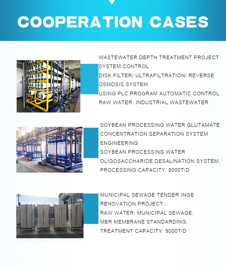 Reinforced PVDF Hollow Fiber Mbr Immersed System for Palm Waste Water Treatment