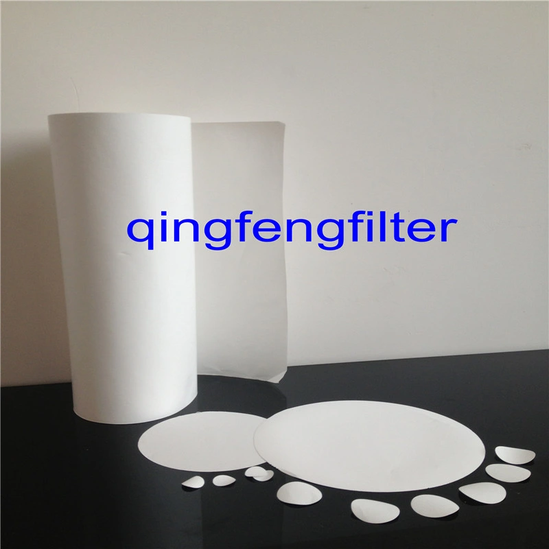 0.22 Micron Hydrophobic PVDF Filter Membrane for Ultimate Filtration of Ink