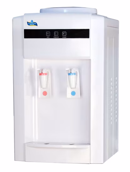 UF膜を使用したパイプラインPou給水システム、水道水直結